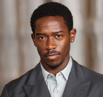 Prayers Up! Damson Idris’s Nephew Among Youngest Victims In Shocking Train Stabbing