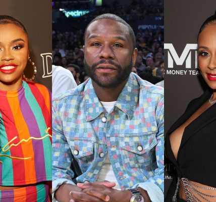 Yaya Mayweather Apologizes To Her Parents And The Woman She Stabbed In 2020 At NBA YoungBoy’s Home Lapattra Jacobs Melissa Brim Floyd Mayweather