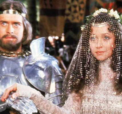 The lineup of Blu-rays and 4Ks being released by Arrow Video in February 2026 includes Excalibur, Westworld, American Yakuza, and more