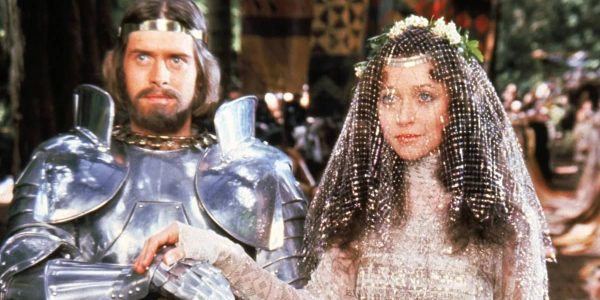 The lineup of Blu-rays and 4Ks being released by Arrow Video in February 2026 includes Excalibur, Westworld, American Yakuza, and more