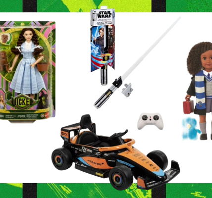 GOTRAX Aero Foldable Electric Scooter With Seat