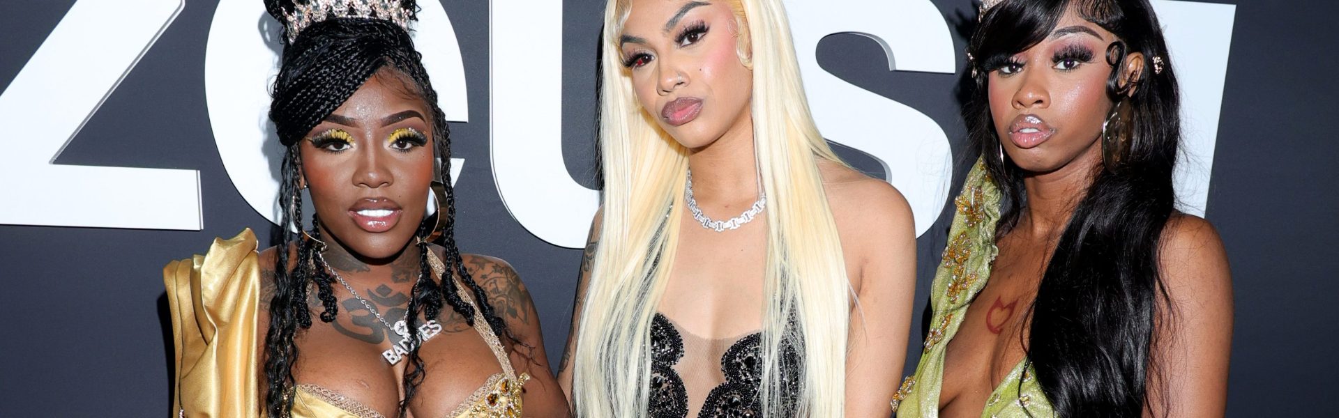 No More Big 3? 'Baddies' Star Big Lex Seemingly Closes The Chapter With Summer None Other & Bad Dolly