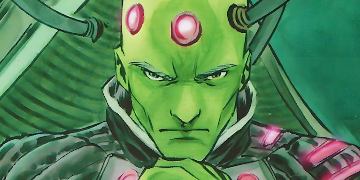 Brainiac, Man of Tomorrow, Superman