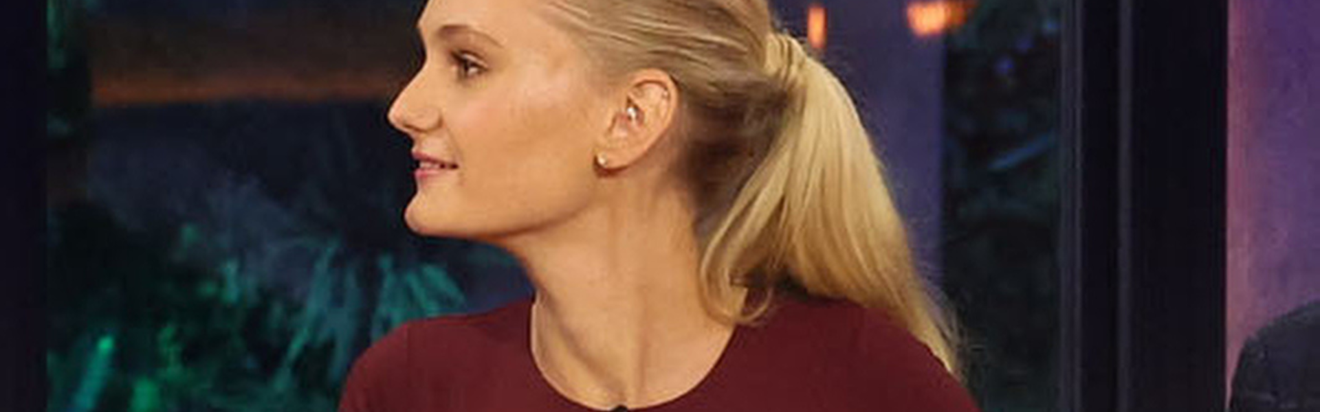 Next Level Chef Star Tini Announces Social Media Break Twin Daughter Death Died Passed Away Tineke Younger