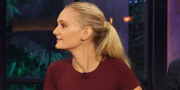 Next Level Chef Star Tini Announces Social Media Break Twin Daughter Death Died Passed Away Tineke Younger