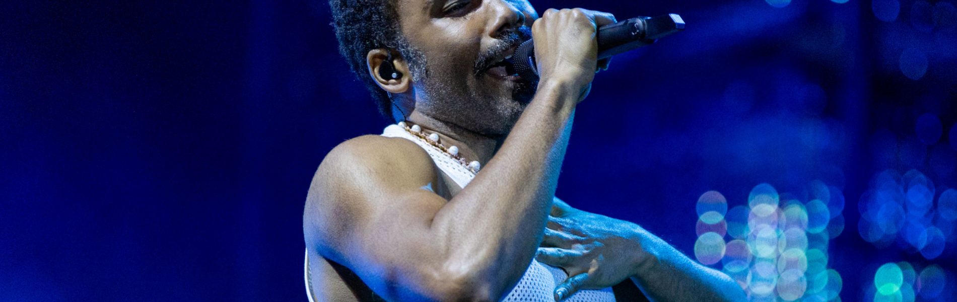 Childish Gambino Reveals He Had A Stroke: 'They Found A Hole In My Heart'