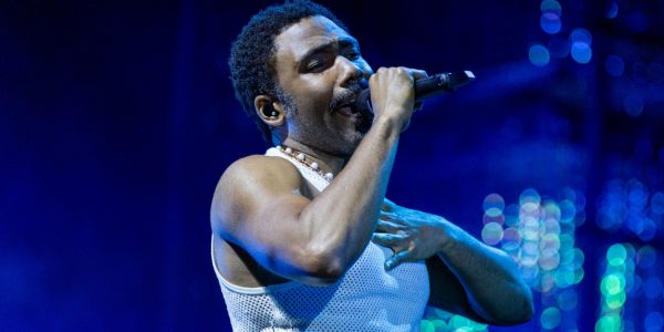 Childish Gambino Reveals He Had A Stroke: 'They Found A Hole In My Heart'