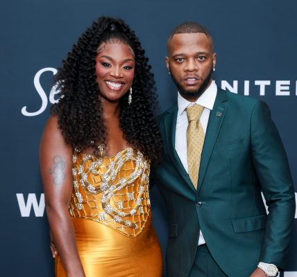 Claressa Shields Addresses Marriage Rumors With Papoose After Viral Marriage Chat Resurfaces