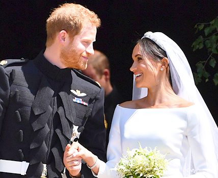 Prince Harry, Meghan Markle