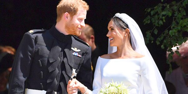 Prince Harry, Meghan Markle