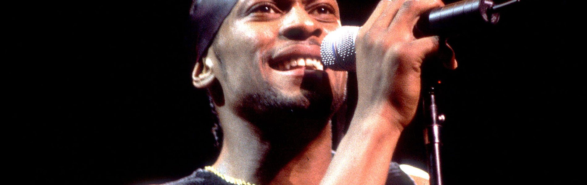 D'Angelo Laid To Rest At Star-Studded Funeral In Virginia