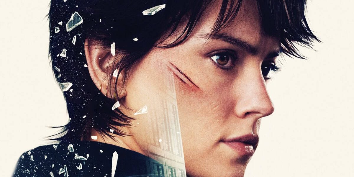 The Good Samaritan, Daisy Ridley