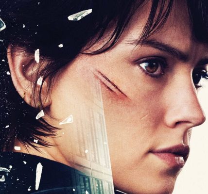 The Good Samaritan, Daisy Ridley