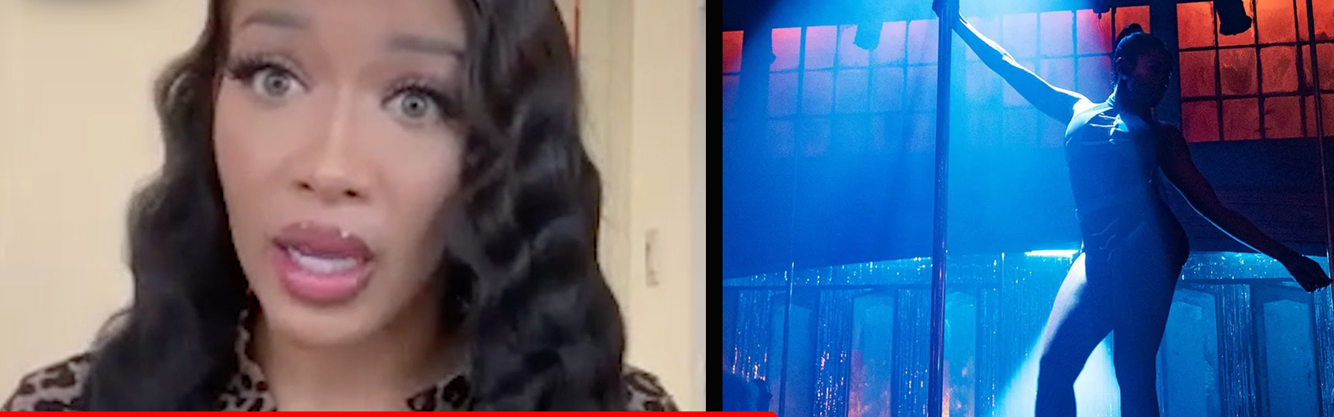 Behind The Pole: Dancers Speak Out On Alleged Exploitation At Magic City