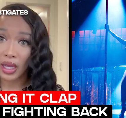 Behind The Pole: Dancers Speak Out On Alleged Exploitation At Magic City