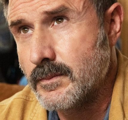 David Arquette and Nick Stahl star in the recently wrapped true crime serial killer thriller Green River Killer