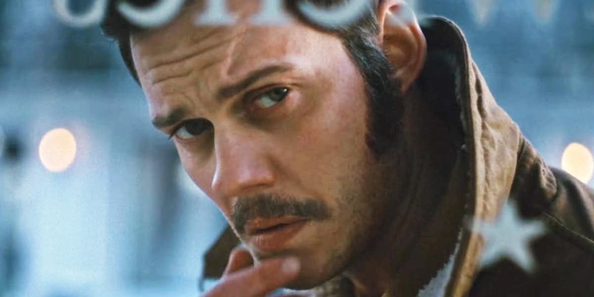 Dead Man's Wire trailer