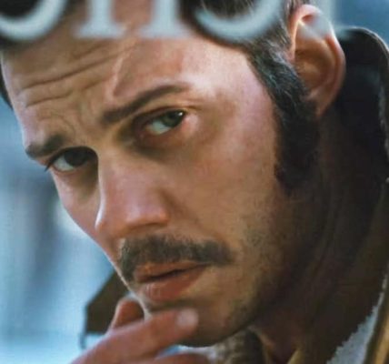 Dead Man's Wire trailer