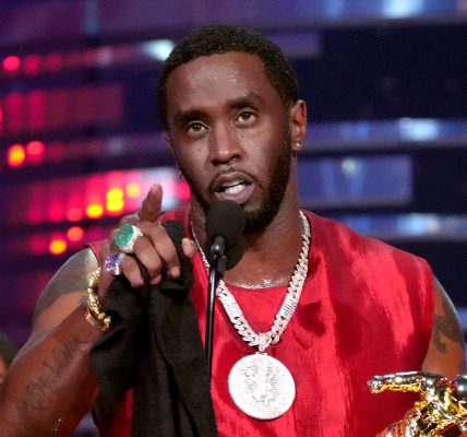 Diddy Speaks Out After Allegedly Being Caught With Banned Substance In Prison