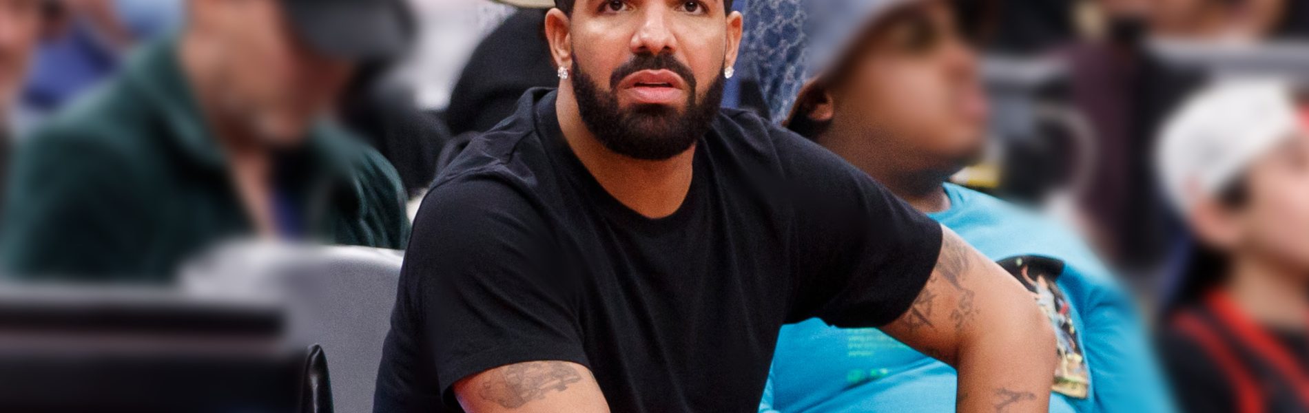 Drake's Spotify Success Boosted By Bots, New Lawsuit Claims