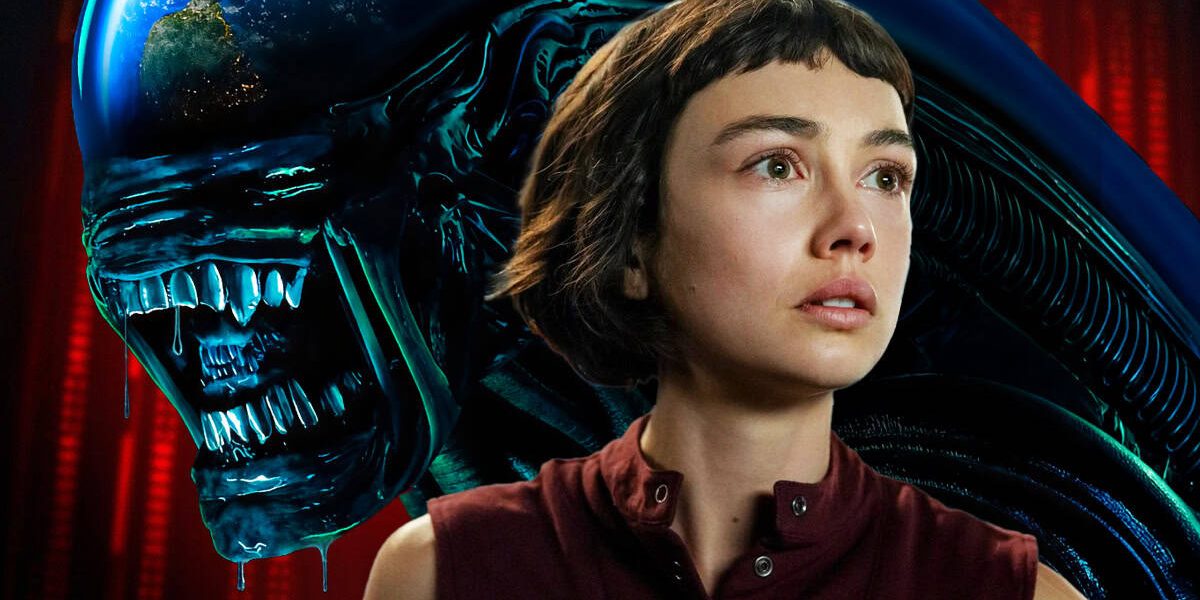 Alien: Earth season 2 renewed