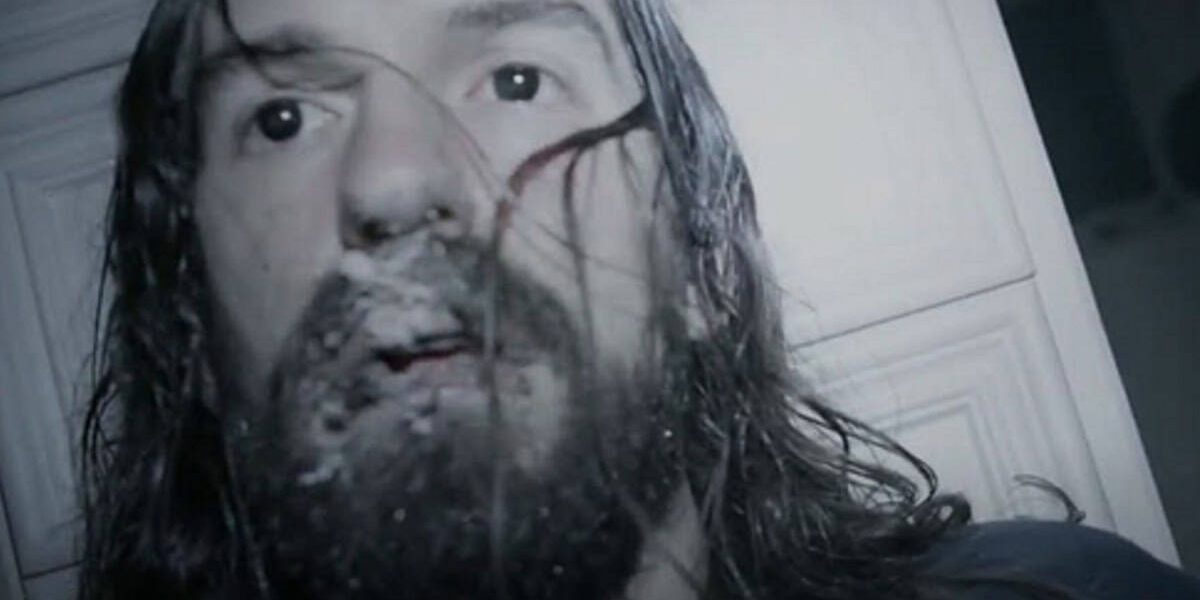 The found footage horror movie Dream Eater, distributed by Eli Roth's The Horror Section, is getting a digital release next week