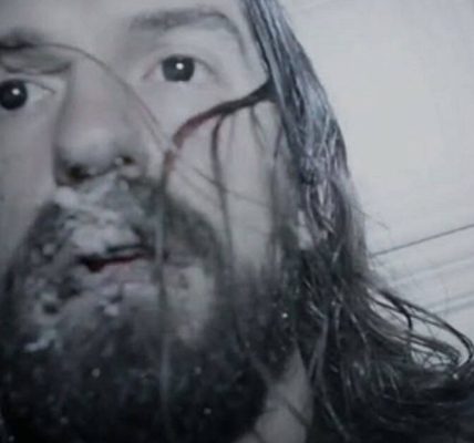 The found footage horror movie Dream Eater, distributed by Eli Roth's The Horror Section, is getting a digital release next week