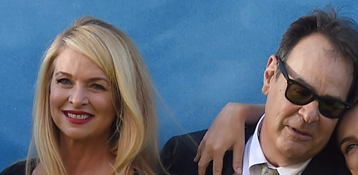 Dan Aykroyd's Ex-Wife: Everything to Know About Donna Dixon After Their Split