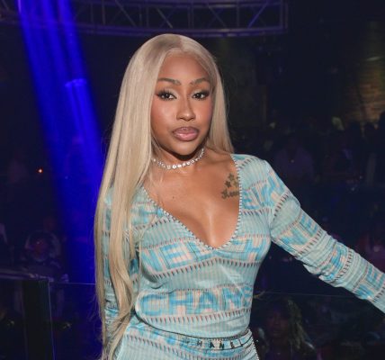 Social Media Sounds OFF After Yung Miami Hints At Baby Plans & Drops Future Name Ideas