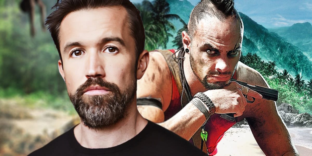 Far Cry TV series, Noah Hawley, Rob Mac