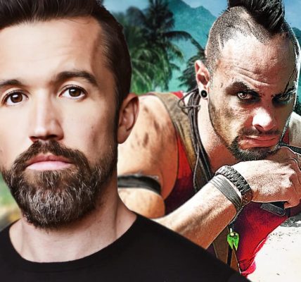 Far Cry TV series, Noah Hawley, Rob Mac