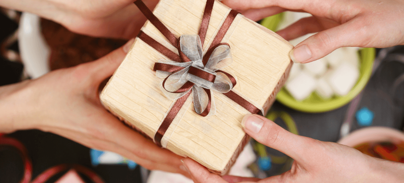 TCF Holiday Gift Guide: 10 Holiday Gifts Under $50