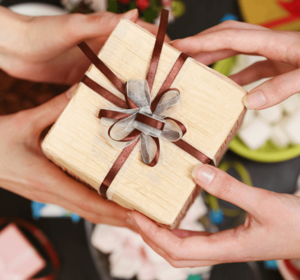 TCF Holiday Gift Guide: 10 Holiday Gifts Under $50