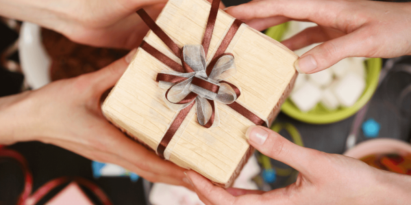 TCF Holiday Gift Guide: 10 Holiday Gifts Under $50