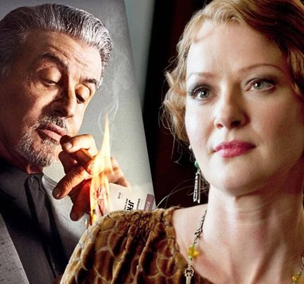 Tulsa King season 4, Gretchen Mol, Sylvester Stallone
