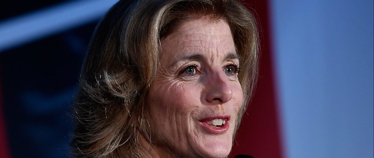 Caroline Kennedy's Kids & Grandkids: Meet Her 3 Children & Grandchildren
