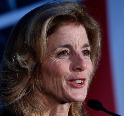 Caroline Kennedy's Kids & Grandkids: Meet Her 3 Children & Grandchildren
