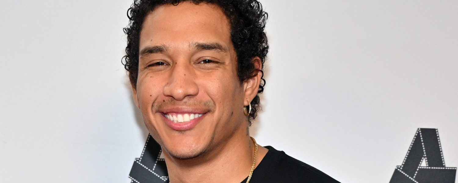 Who’s That? Keke Palmer’s Ex Darius Daulton Spotted With Mystery Boo In Flirty Social Media Clip (VIDEO)