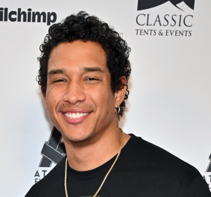 Who’s That? Keke Palmer’s Ex Darius Daulton Spotted With Mystery Boo In Flirty Social Media Clip (VIDEO)