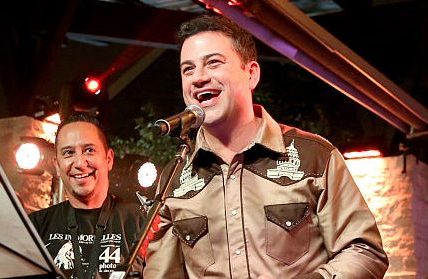 How Did Cleto Escobedo Die? Jimmy Kimmel Announces Death of Cleto & the Cletones Bandleader