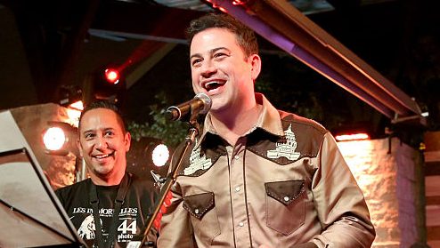 How Did Cleto Escobedo Die? Jimmy Kimmel Announces Death of Cleto & the Cletones Bandleader
