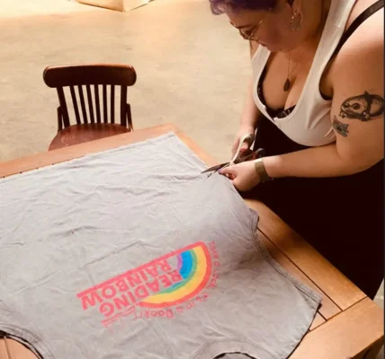 Curvy Boss SPotlight Grace Varney 1