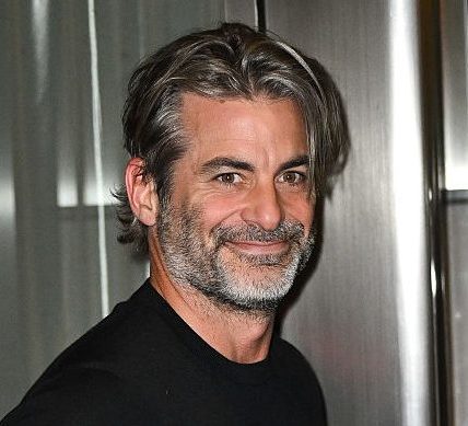 Jim Curtis' Net Worth: How Much Money Jennifer Aniston's Boyfriend Has