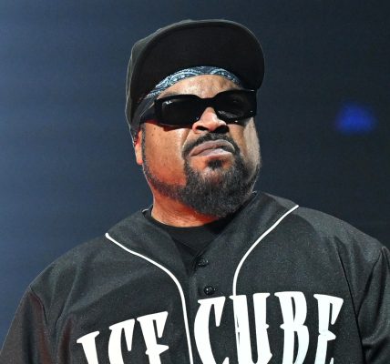 Ice Cube Blasts Lazy Rappers Over "Bullsh*t" Performances: "I Came To Hear You Rap"