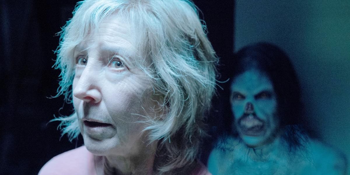 Filming has wrapped on the supernatural horror sequel Insidious 6, directed by Jacob Chase and starring franchise regular Lin Shaye