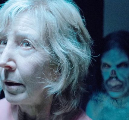 Filming has wrapped on the supernatural horror sequel Insidious 6, directed by Jacob Chase and starring franchise regular Lin Shaye