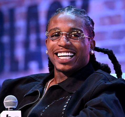 Jacquees Pulls Out Platinum Proof After Mario & Cam Netwon Debate Over His Voice