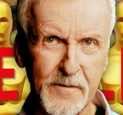 Netflix, James Cameron, Oscars