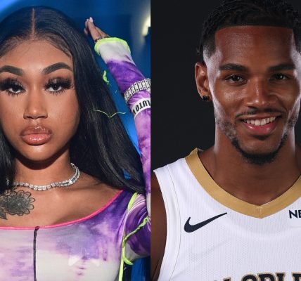 The Lies He Tells?! Jania Opens Up About Motherhood While Shutting Down Dejounte Murray’s Claims About Her Prioritizing Club Life Over Their Future Together