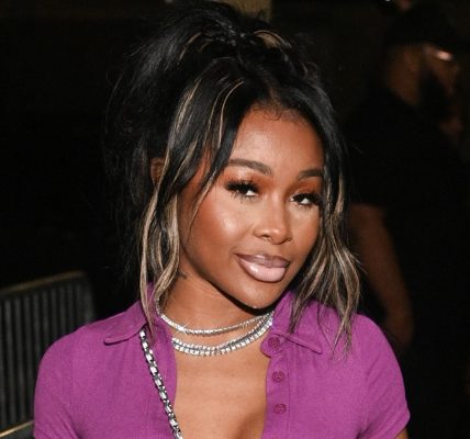Too Much? Jayda Cheaves Sparks Reactions After Rocking See-Through Pants (PICS)